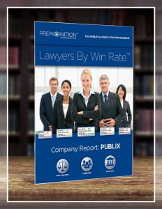 Company Report - Publix