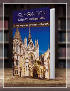 United Kingdom High Courts Report 2017