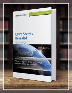 Law’s Secrets Revealed