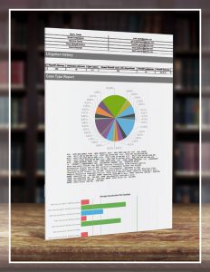 Law Firm Report
