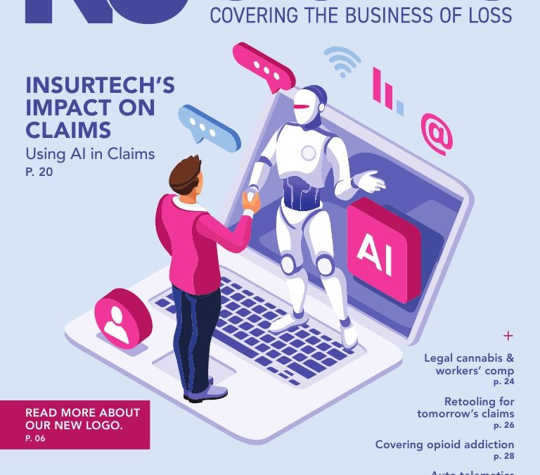 Nu Claims Covering the Business of Loss Cover