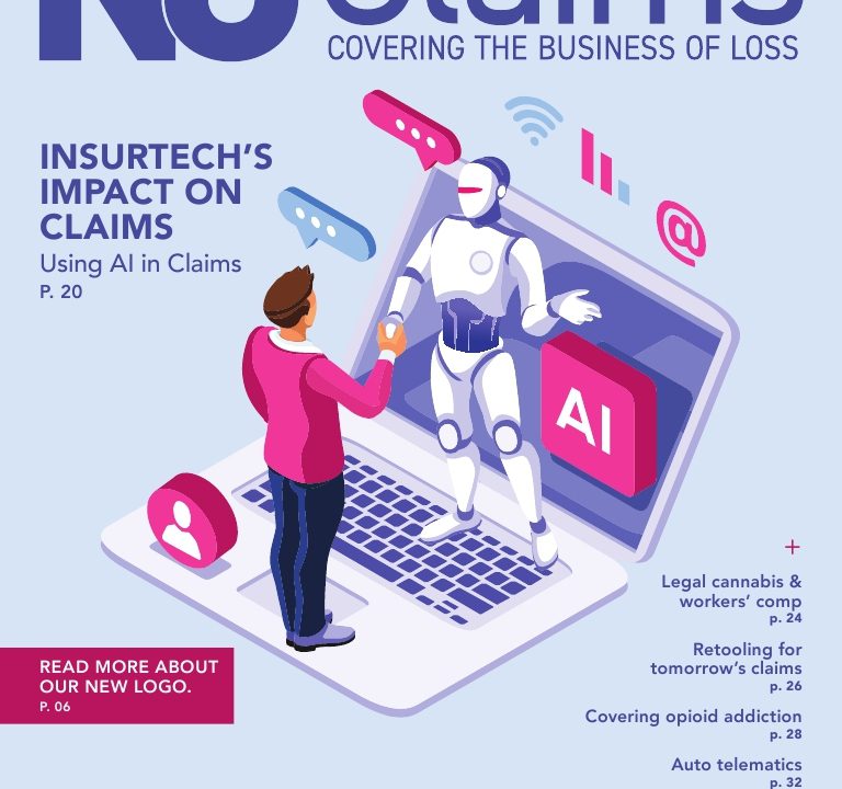 Nu Claims Covering the Business of Loss Cover